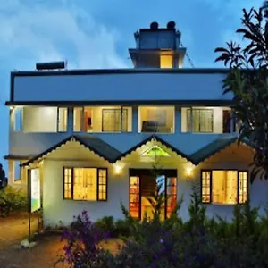 Cloud Dale Suites By Stayapart , Munnar India