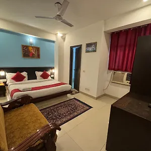 Airport Port View Hotel