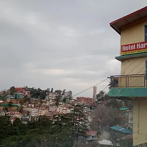Harbans , Shimla India